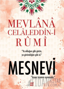Mesnevi (Ciltli)
