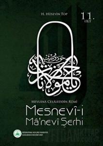 Mesnevi-i Ma'nevi Şerhi 11. Cilt (Ciltli)