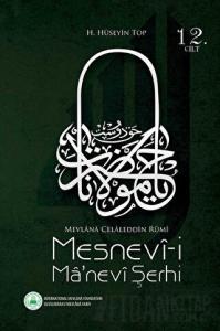 Mesnevi-i Ma'nevi Şerhi 12. Cilt (Ciltli)