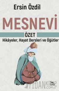 Mesnevi - Özet