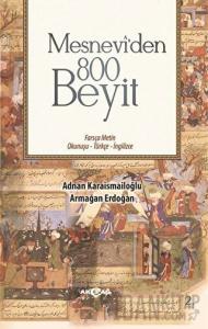 Mesnevi'den 800 Beyit