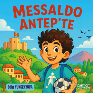 Messaldo Antepte