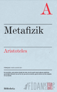 Metafizik