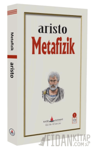 Metafizik