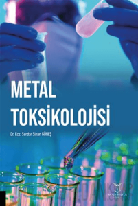 Metal Toksikolojisi