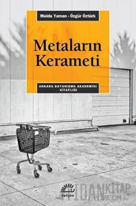 Metaların Kerameti
