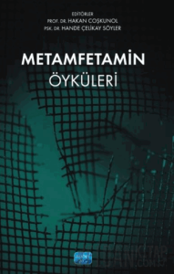 Metamfetamin Öyküleri