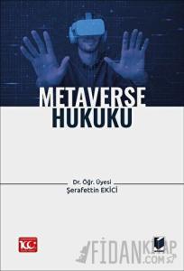 Metaverse Hukuku