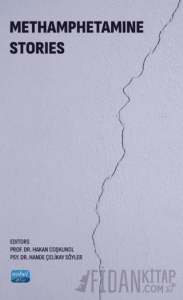 Methamphetamine Stories