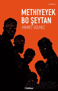 Methiyeyek Bo Şeytan