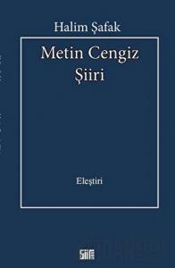 Metin Cengiz Şiiri