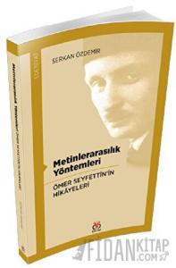 Metinlerarasılık Yöntemleri