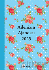 Metis Ajanda 2025: Ailenizin Ajandası