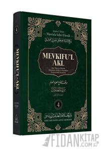 Mevkıfu'l Akl 4. Cilt (Ciltli)