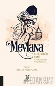Mevlana Celaleddin Rumi