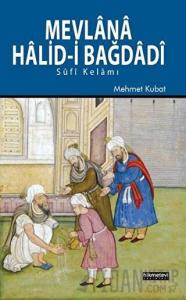 Mevlana Halid Bağdadi