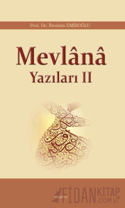 Mevlana Yazıları - 2