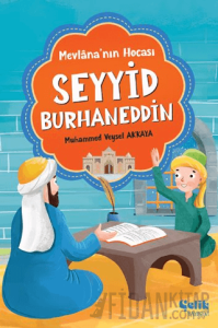 Mevlana'nın Hocası Seyyid Burhaneddin
