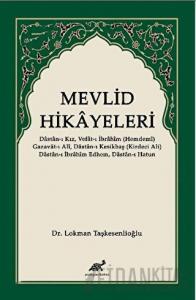 Mevlid Hikayeleri