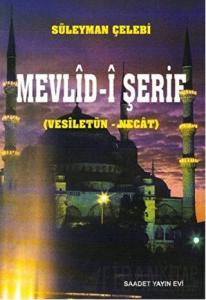 Mevlid-i Şerif