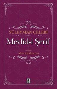 Mevlid-i Şerif