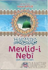 Mevlidi Nebi (Eski Yazı)