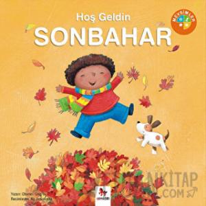 Mevsimler - Hoş Geldin Sonbahar