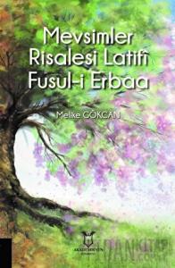 Mevsimler Risalesi Latifi Fusul-i Erbaa