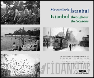 Mevsimlerle İstanbul / Istanbul throughout the Seasons (Türkçe – İngilizce)
