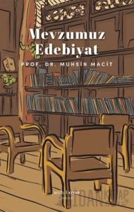 Mevzumuz Edebiyat