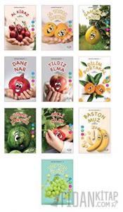 Meyveler Konuşuyor Serisi