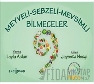 Meyveli, Sebzeli Mevsimli Bilmeceler