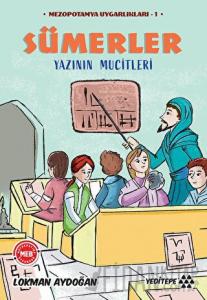 Mezopotamya Uygurlıkları -1 / Sümerler