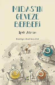 Midas’ın Geveze Berberi
