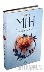 Mıh 1: Kör Talih (Ciltli)