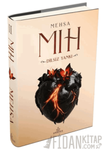 Mıh 2: Dilsiz Yankı (Ciltli)