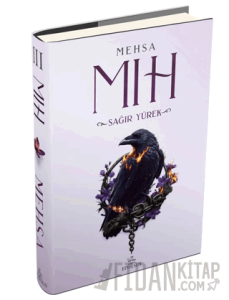 Mıh 3: Sağır Yürek (Ciltli)
