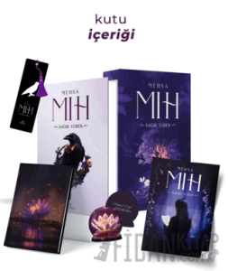 Mıh 3: Sağır Yürek - Hediyeli Kutu (Ciltli)