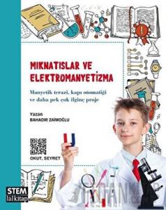 Mıknatıslar ve Elektromanyetizma
