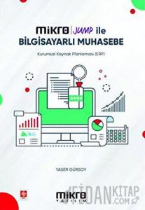 Mikro Jump İle Bilgisayarlı Muhasebe