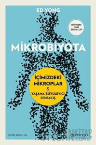 Mikrobiyota
