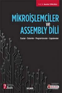Mikroişlemciler ve Assembly Dili