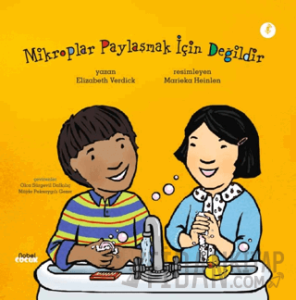 Mikroplar Paylaşmak İçin Değildir