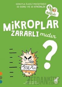 Mikroplar Zararlı Mıdır?