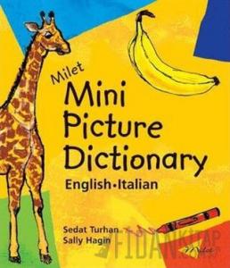 Milet Mini Picture Dictionary / English - Italian