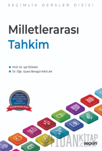 Milletlerarası Tahkim