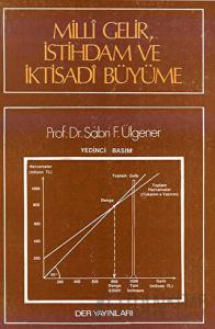 Milli Gelir İstihdam ve İktisadi Büyüme