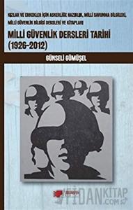 Milli Güvenlik Dersleri Tarihi (1926-2012)