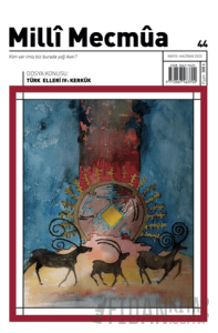 Milli Mecmua Sayı 44 / Mayıs - Haziran 2025