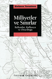 Milliyetler ve Sınırlar